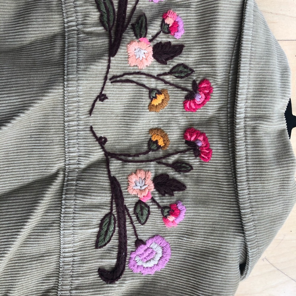 Jacket - Picture 5 of 7